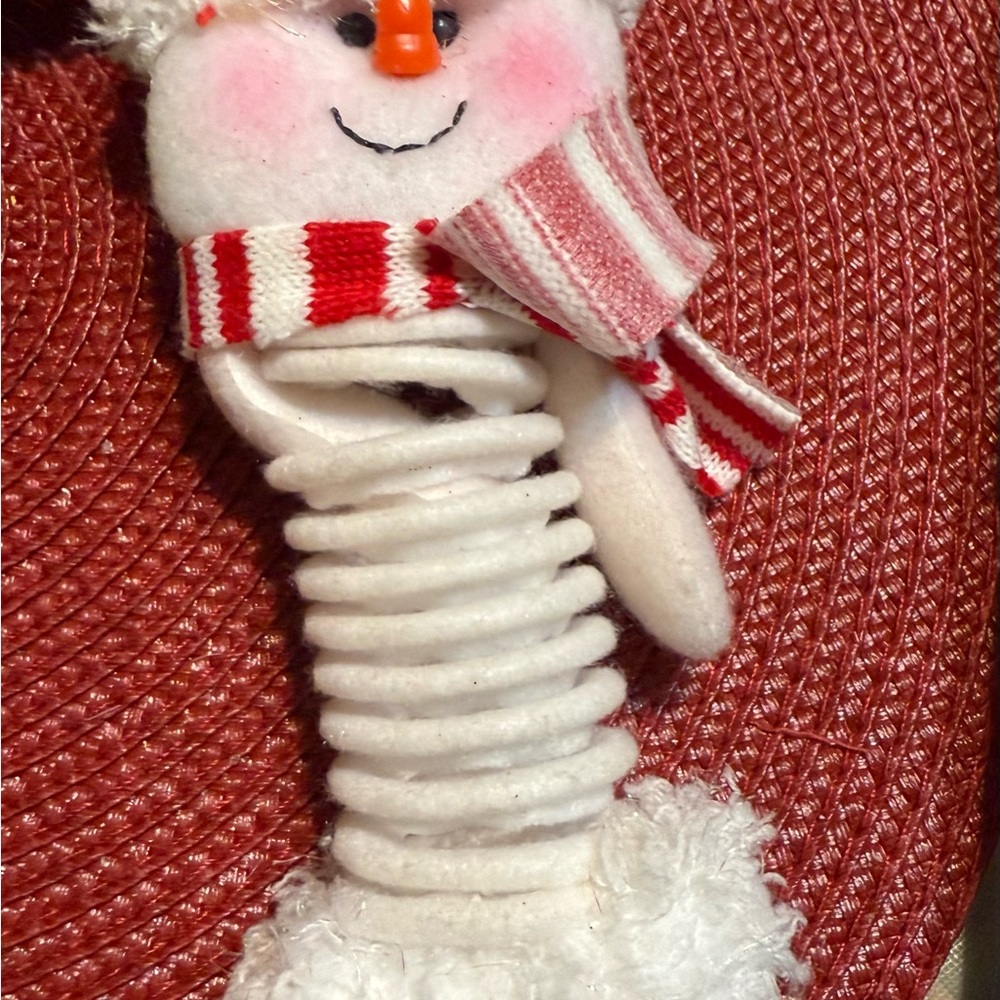 Christmas Ornaments Accessories